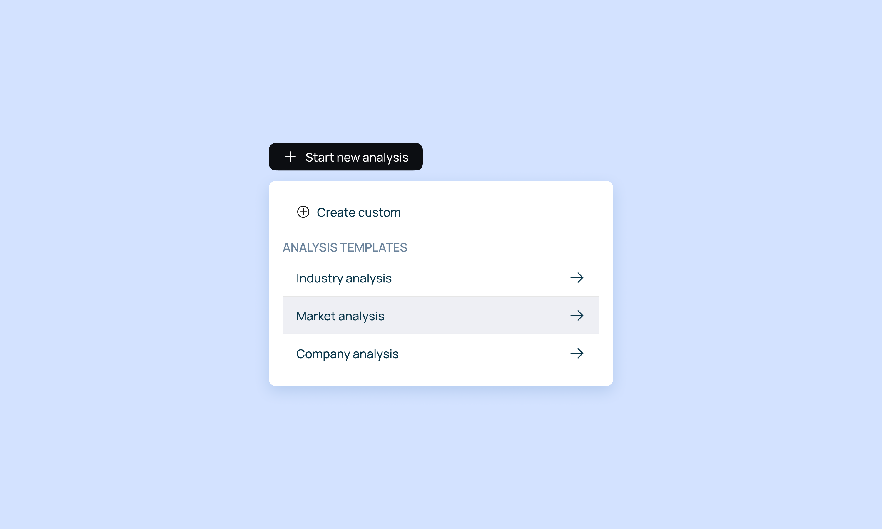 Context is King: UX Design for Private Equity AI Tools