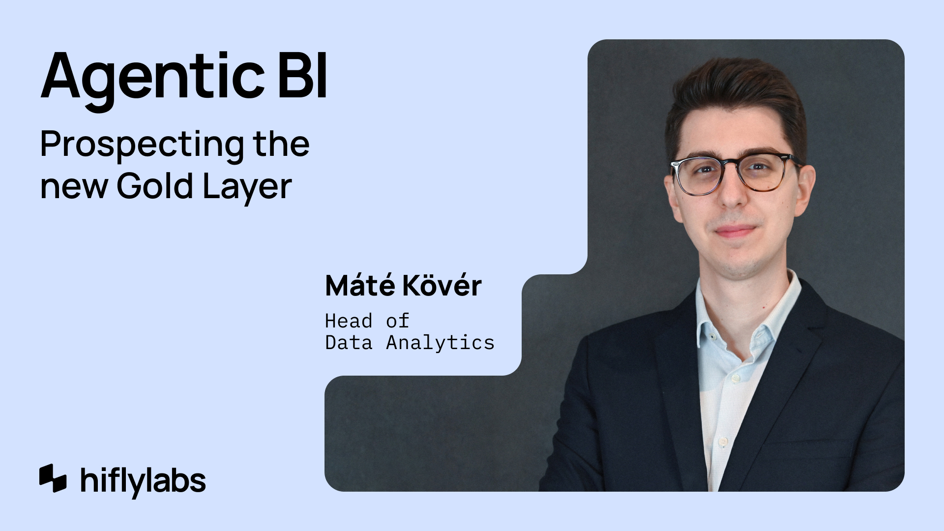 Agentic AI for Business Intelligence: Prototyping, Ticket Management, and Gold Layer Development