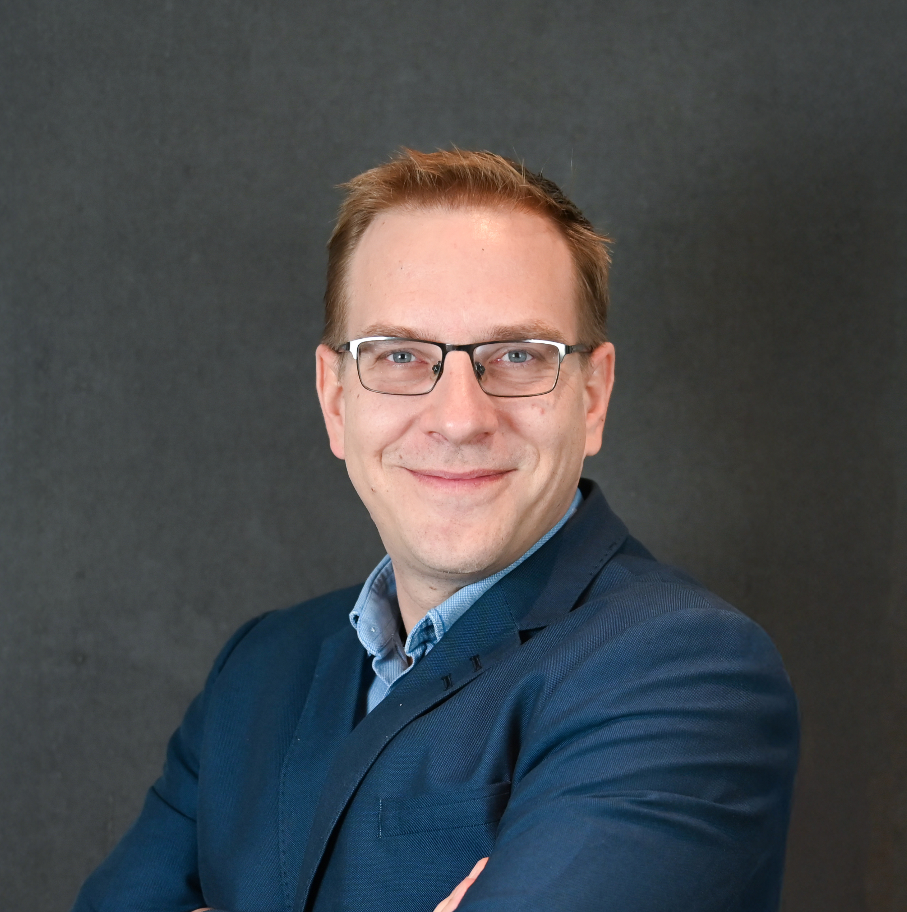 ANDRÁS KOROMPAI