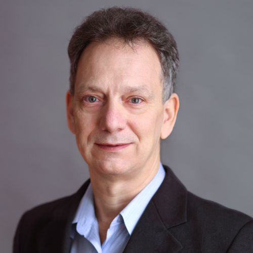 ANDRÁS ZIMMER