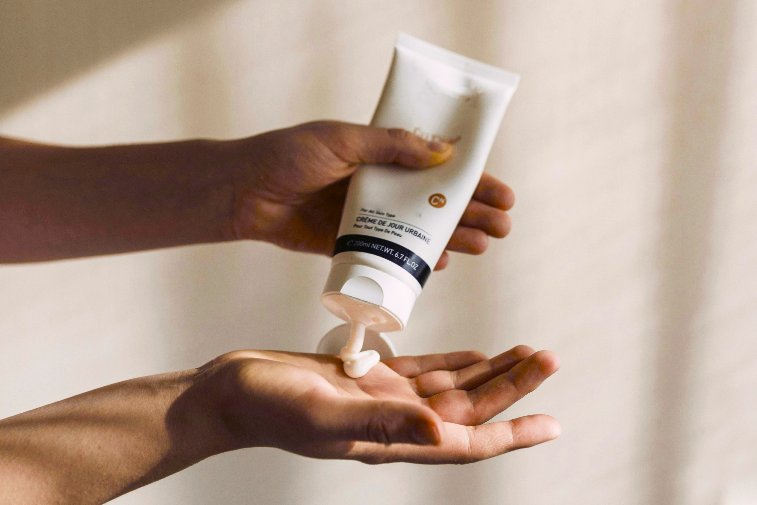 Beauty Retailer Data Platform