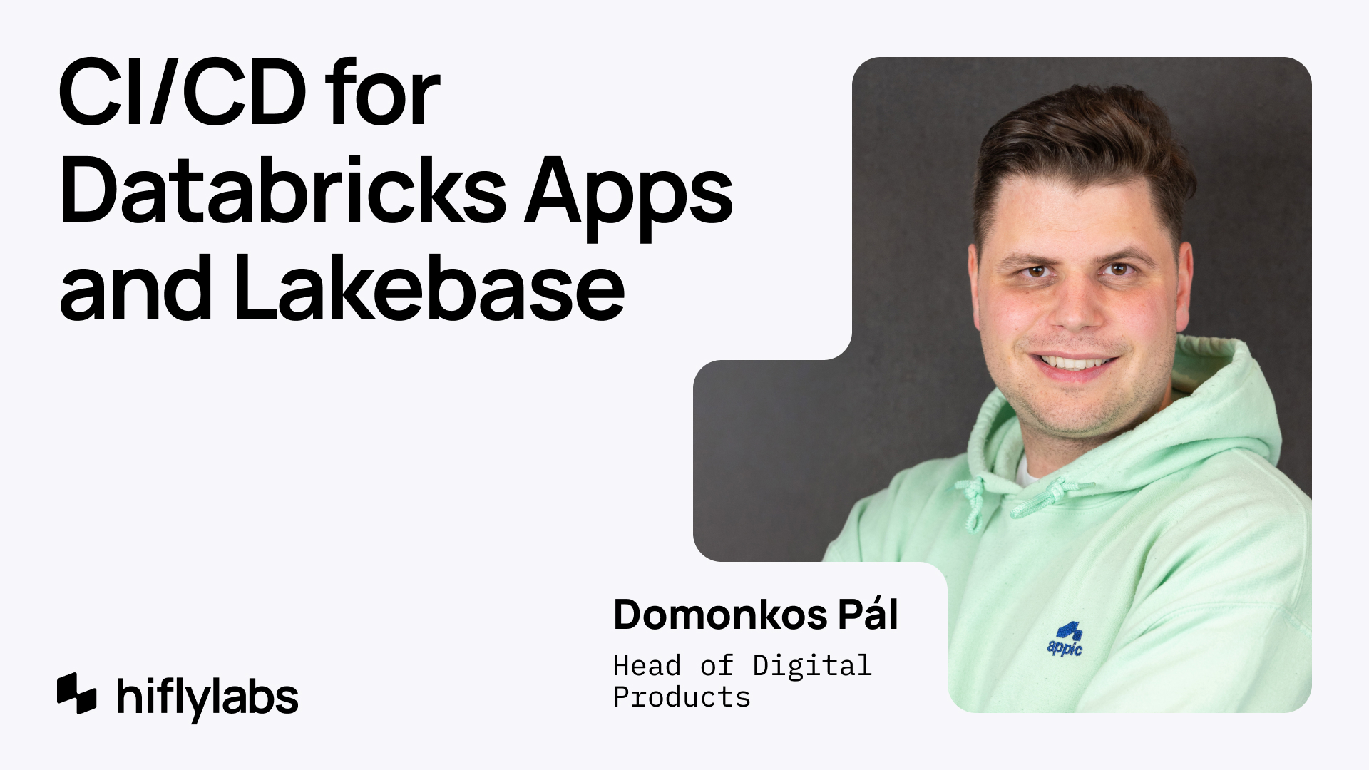 CI_CD for Databricks Apps
