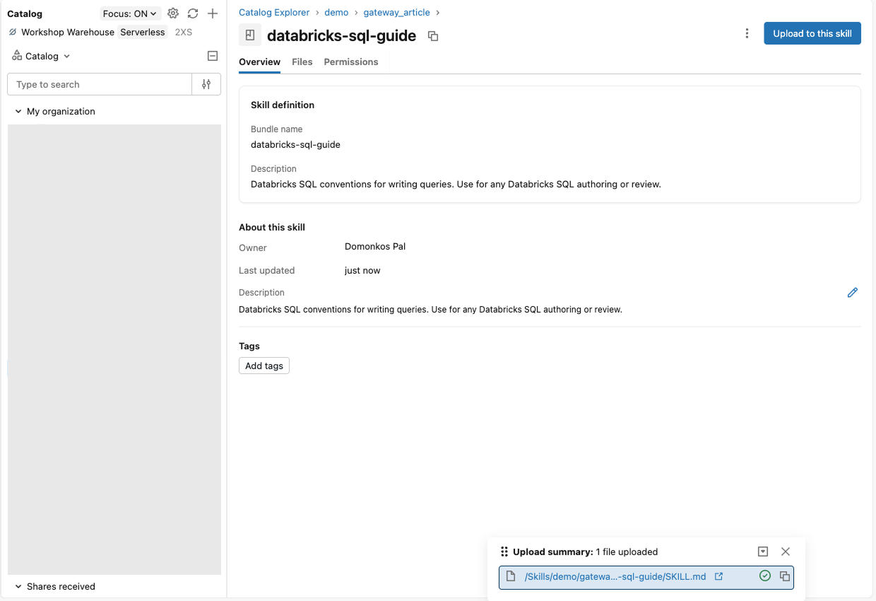 Databricks Unity Catalog for coding agents_skill-overview-shot 1.png