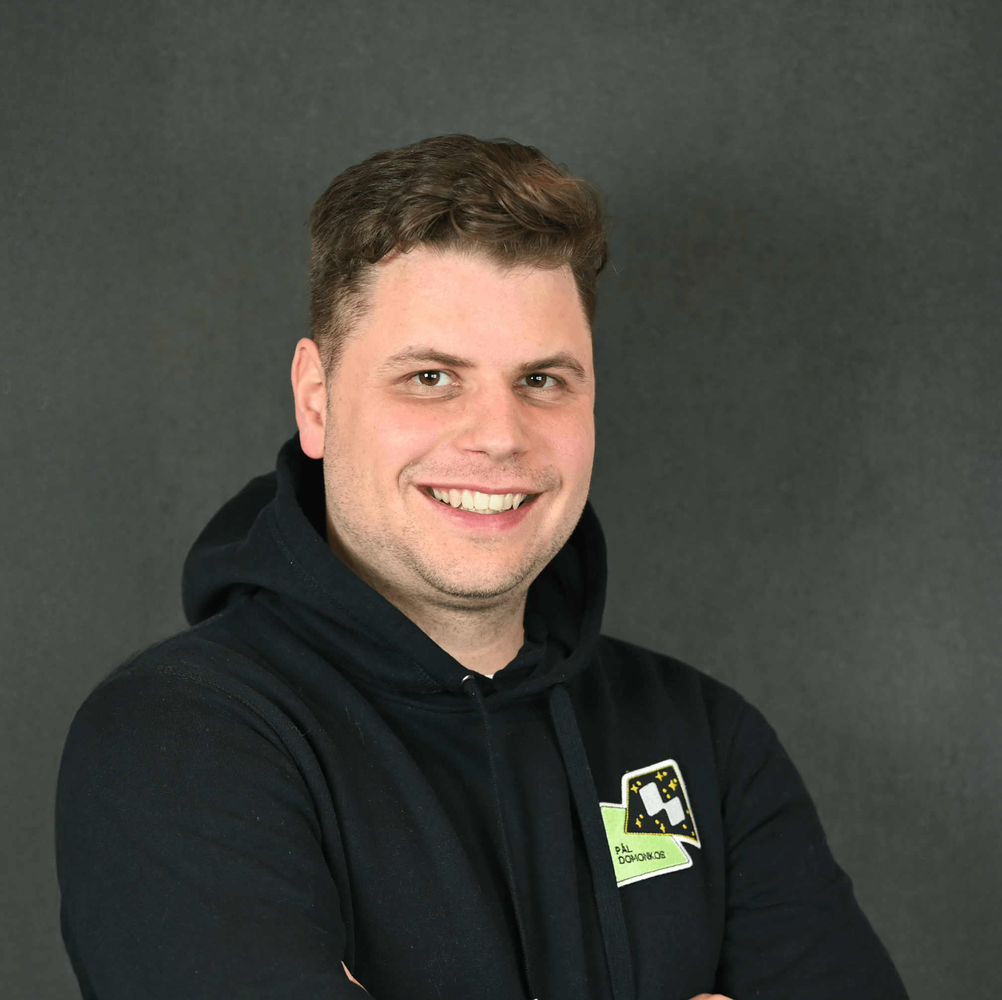 DOMONKOS PÁL, DATABRICKS MVP