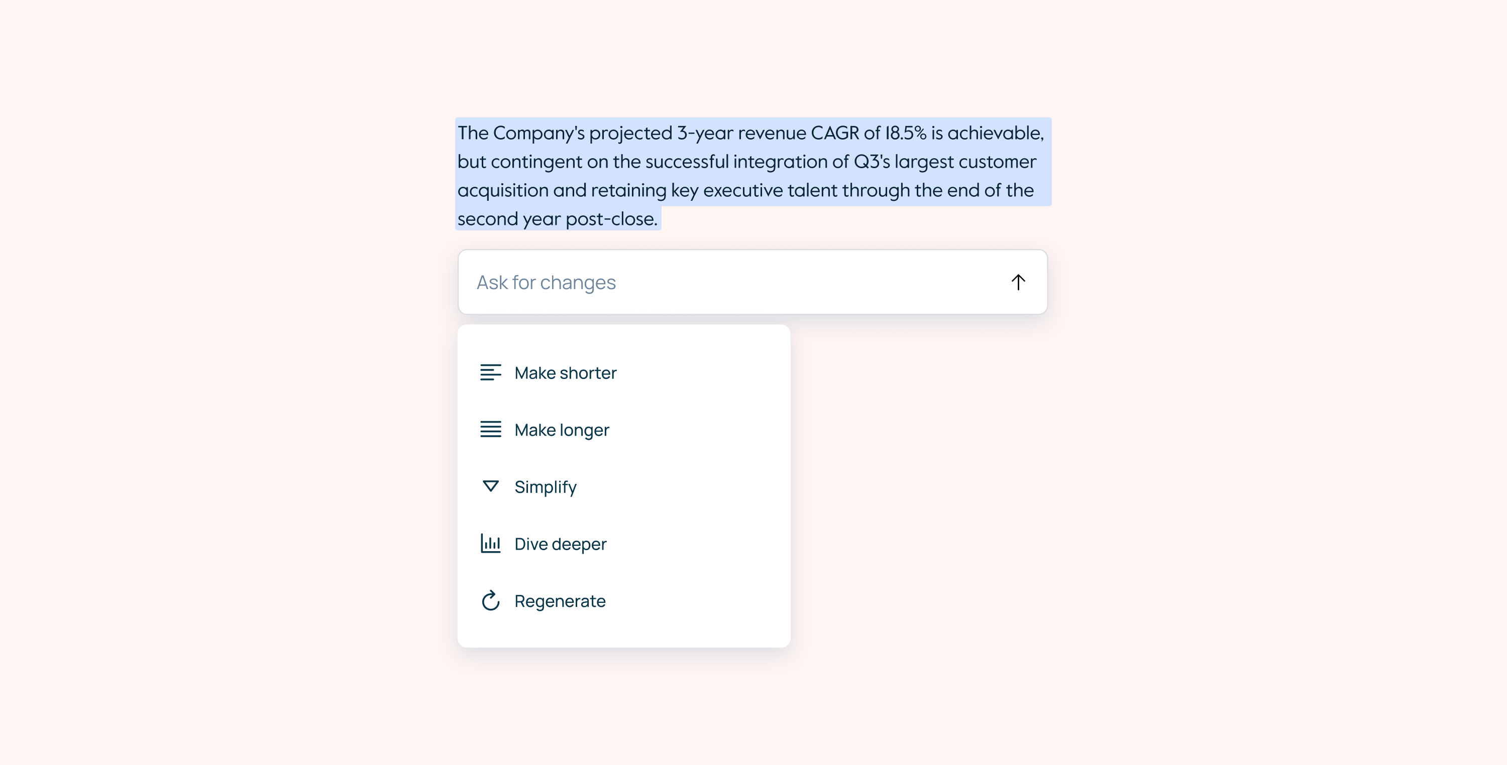Practical UX Patterns for AI Tools